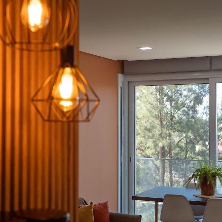 Alpes Da Montanha 501 - Apartamento Em Gramado Extérieur photo
