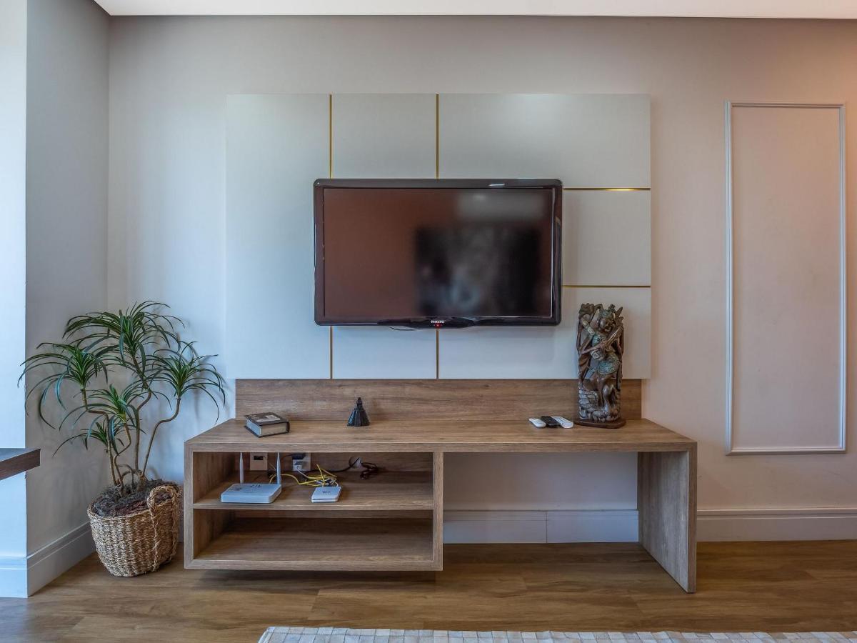 Alpes Da Montanha 501 - Apartamento Em Gramado Extérieur photo