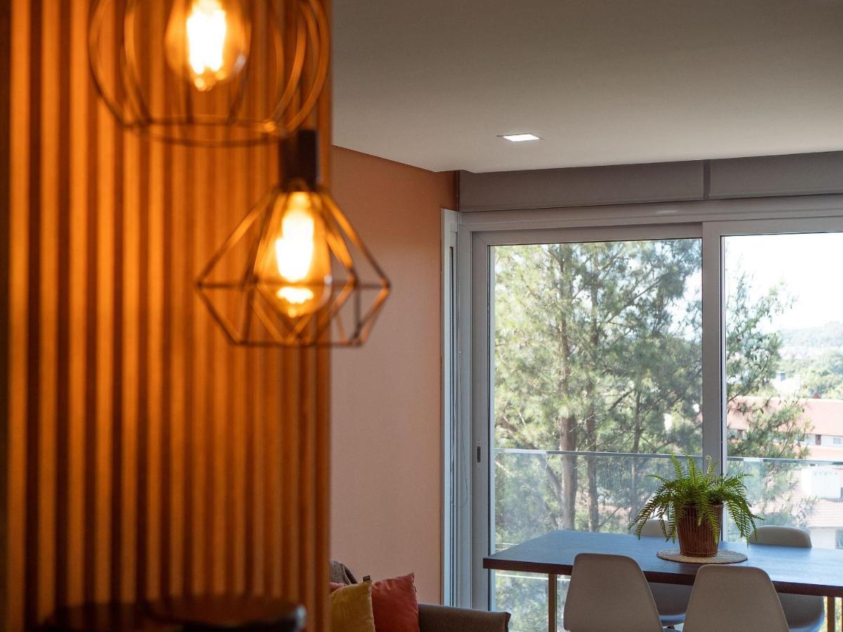 Alpes Da Montanha 501 - Apartamento Em Gramado Extérieur photo