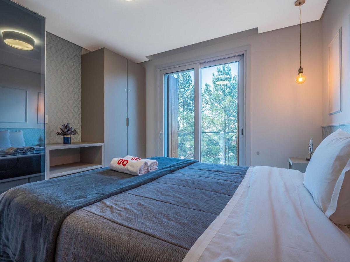 Alpes Da Montanha 501 - Apartamento Em Gramado Extérieur photo