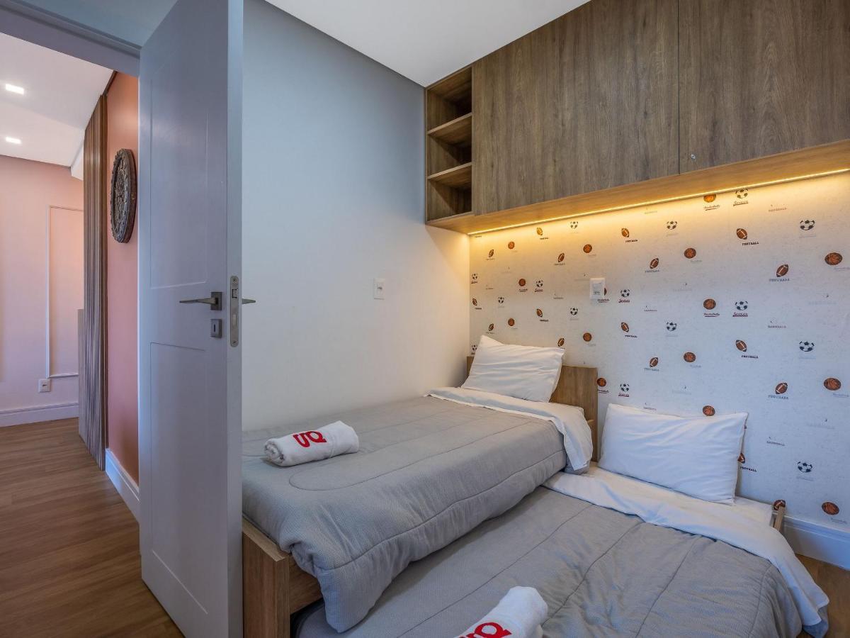 Alpes Da Montanha 501 - Apartamento Em Gramado Extérieur photo