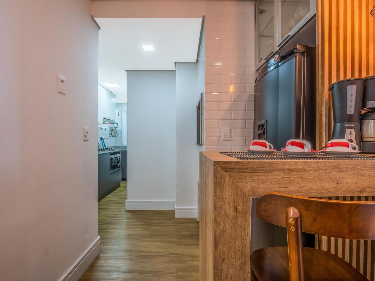 Alpes Da Montanha 501 - Apartamento Em Gramado Extérieur photo