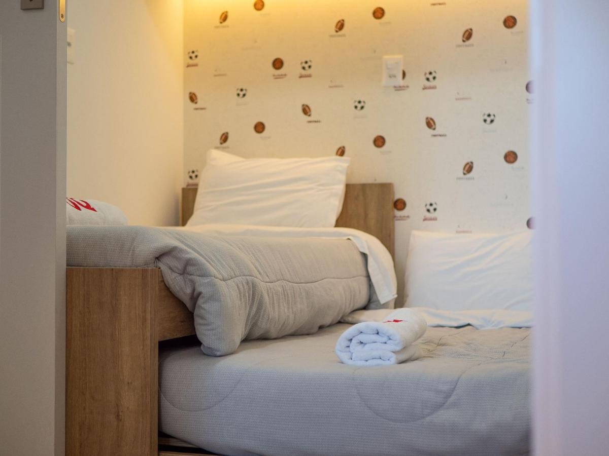 Alpes Da Montanha 501 - Apartamento Em Gramado Extérieur photo