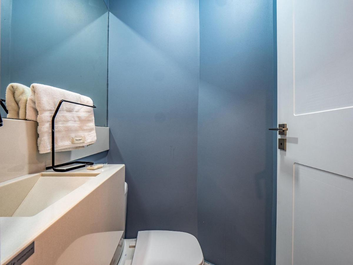 Alpes Da Montanha 501 - Apartamento Em Gramado Extérieur photo