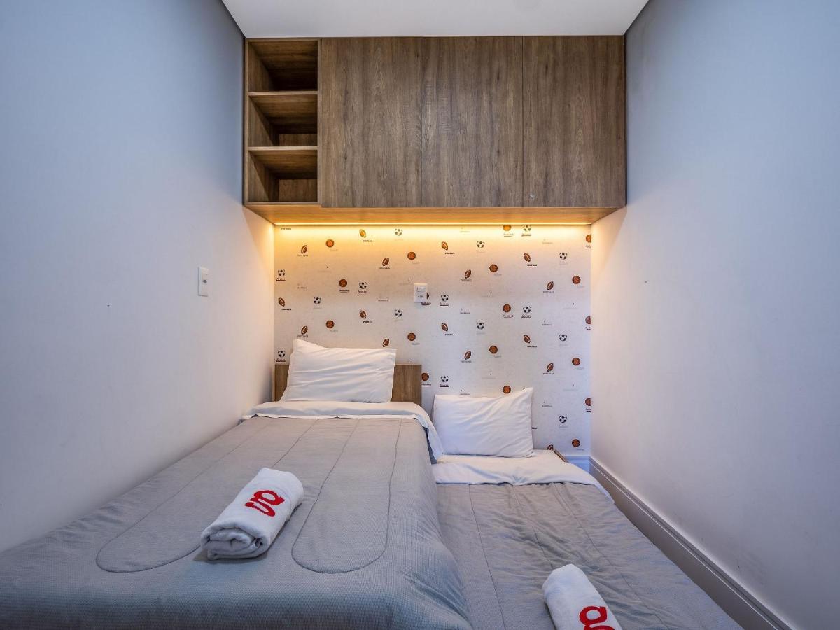 Alpes Da Montanha 501 - Apartamento Em Gramado Extérieur photo