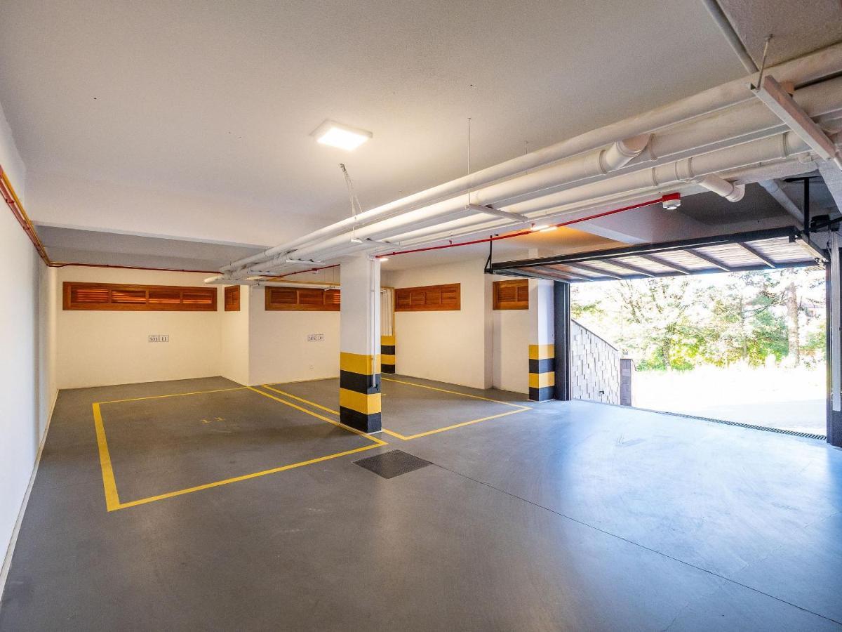 Alpes Da Montanha 501 - Apartamento Em Gramado Extérieur photo